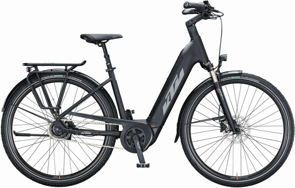 KTM MACINA CITY A510 RT (500 WH)