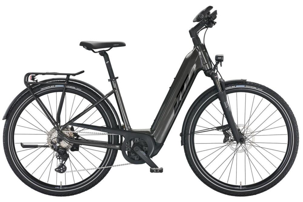 KTM MACINA SPORT 720 20224