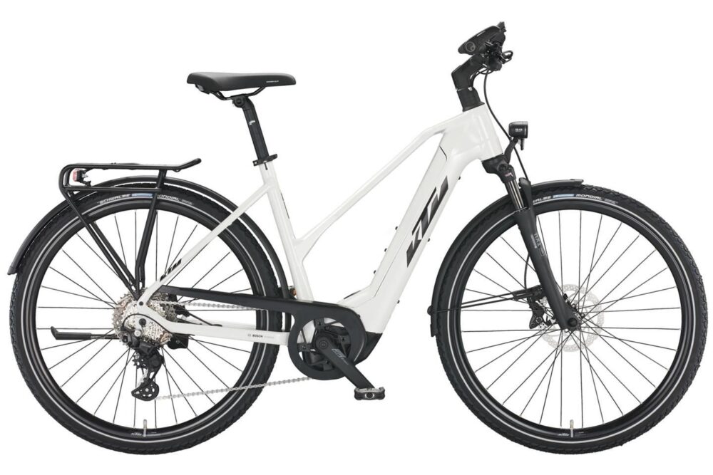 KTM MACINA SPORT 720 - 2022